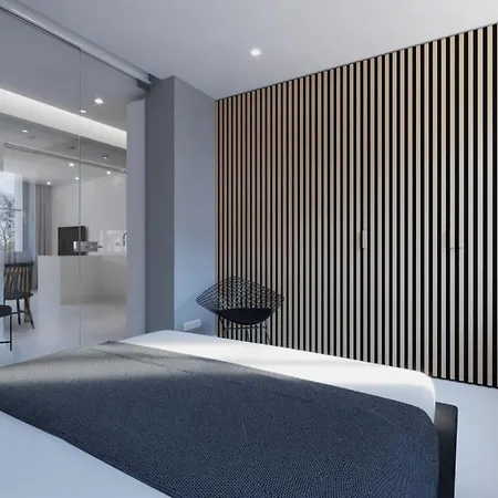 Bau Harmony Luksus 5 Minut Do Plazy * Sopot