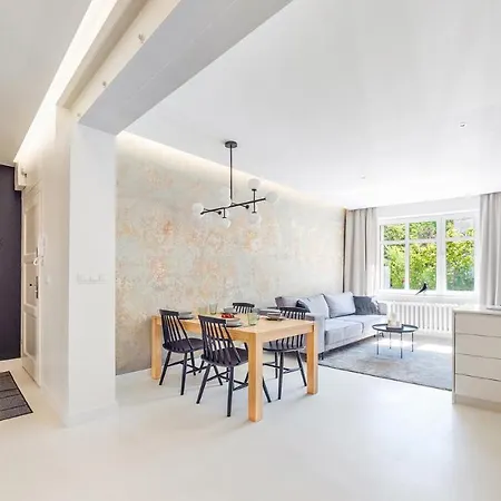 Apartman Bau Harmony Luksus 5 Minut Do Plazy