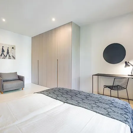 Bau Harmony Luksus 5 Minut Do Plazy Apartment