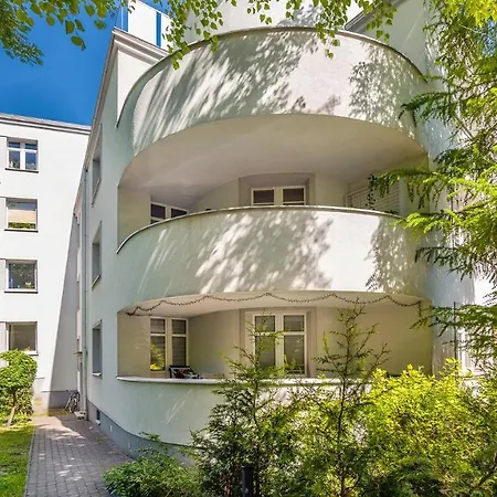 Bau Harmony Luksus 5 Minut Do Plazy Apartment *