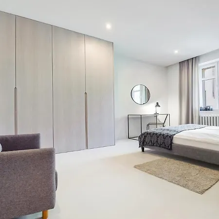 Bau Harmony Luksus 5 Minut Do Plazy Apartment Sopot