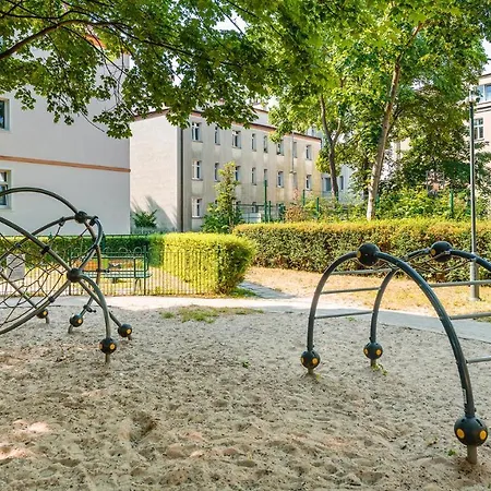 Apartment Bau Harmony Luksus 5 Minut Do Plazy *