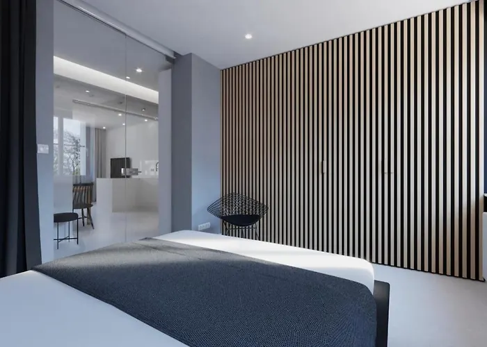 Bau Harmony Luksus 5 Minut Do Plazy * Sopot