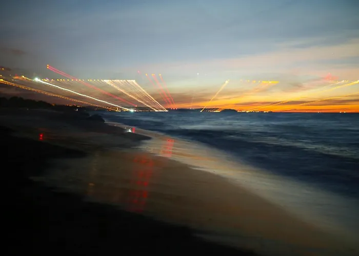 Apartment Bau Harmony Luksus 5 Minut Do Plazy *