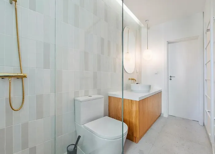 Bau Harmony Luksus 5 Minut Do Plazy Zoppot