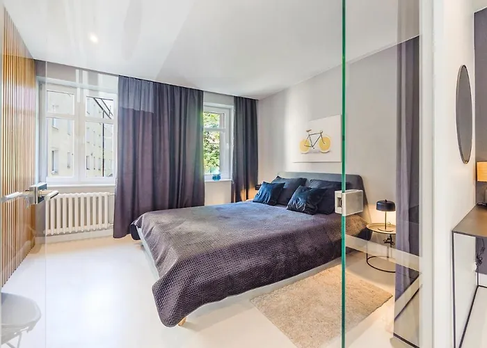 Bau Harmony Luksus 5 Minut Do Plazy