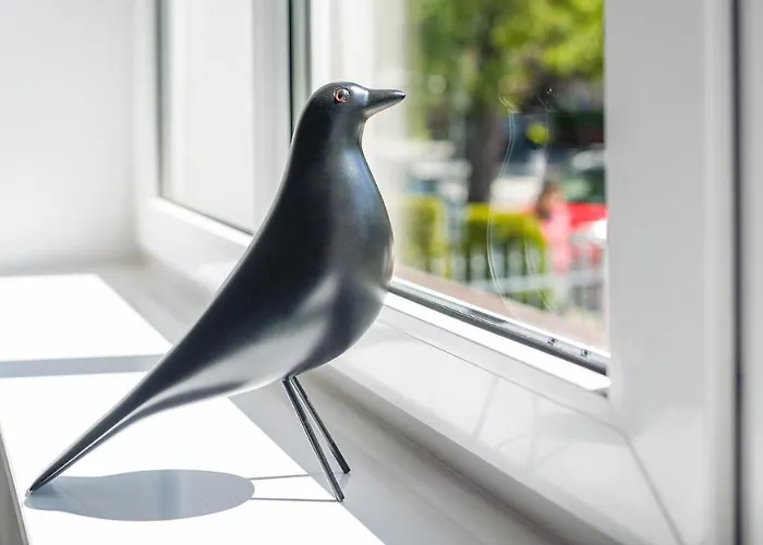 Apartment Bau Harmony Luksus 5 Minut Do Plazy *