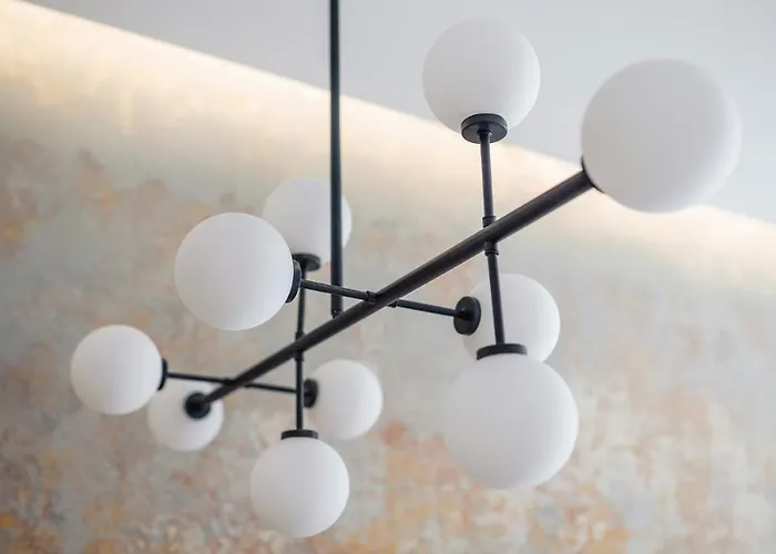 Bau Harmony Luksus 5 Minut Do Plazy Sopot