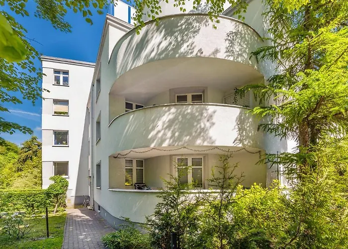 Bau Harmony Luksus 5 Minut Do Plazy Apartment *