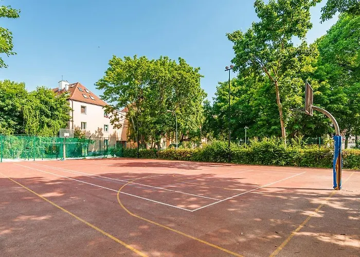 Apartment Bau Harmony Luksus 5 Minut Do Plazy